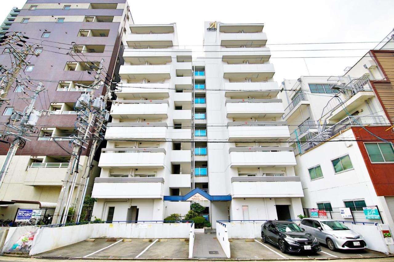 Grandale Nagoya 709 Nagoia Exterior foto